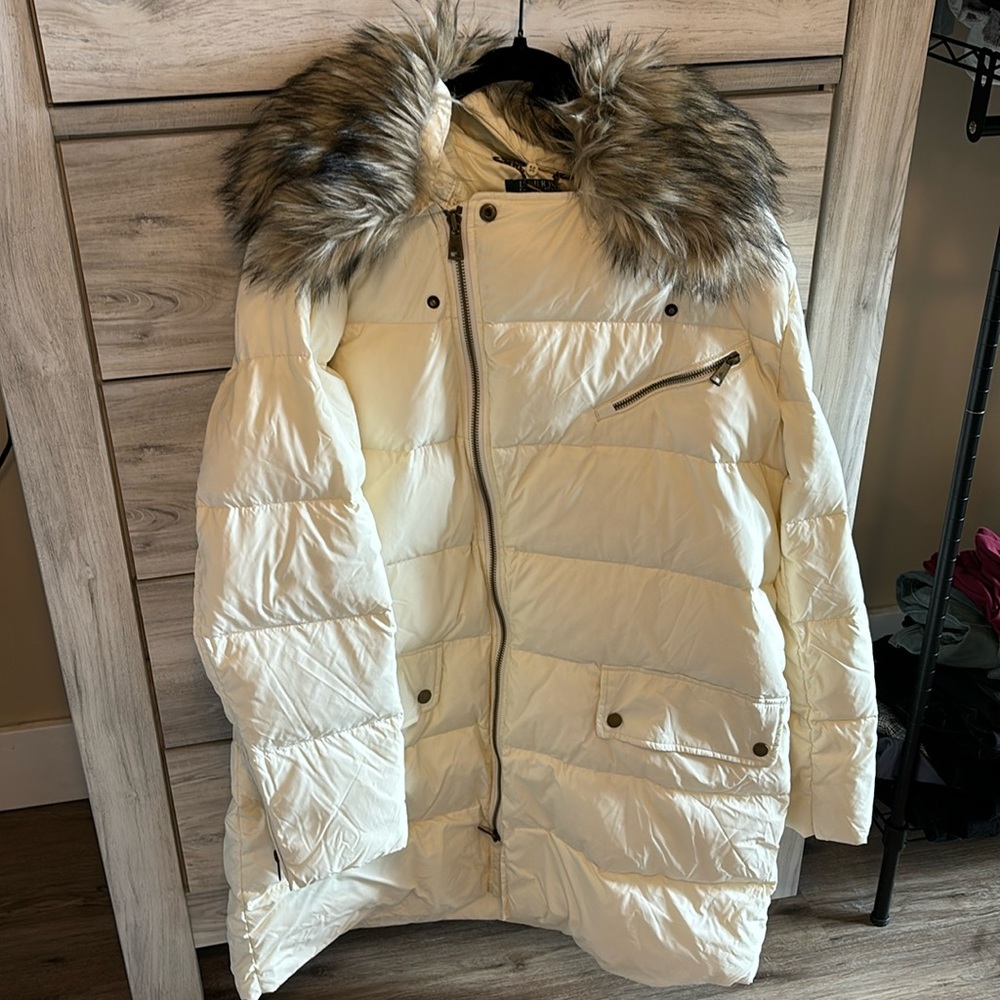 Ralph Lauren Coat